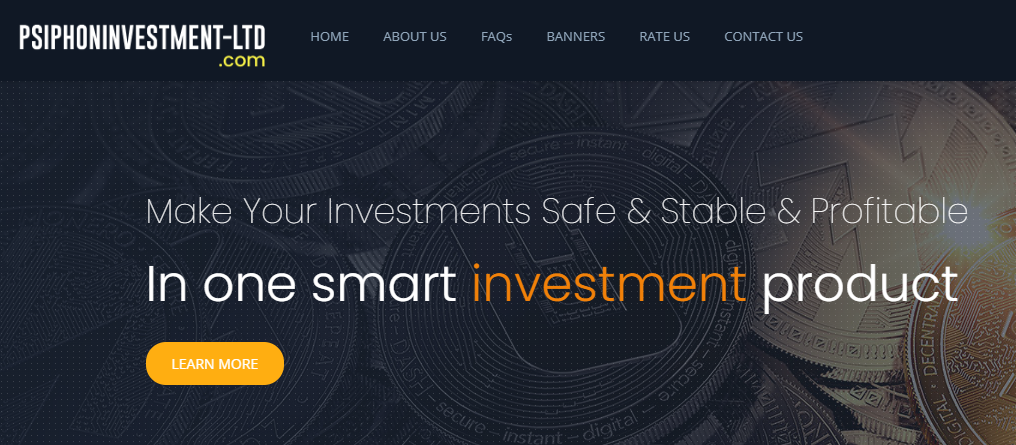 Psiphoninvestment LTD(Псифон Инвестмент ЛТД) https://psiphoninvestment-ltd.com